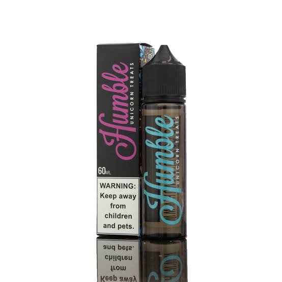 PREMIUM HUMBLE UNICORN TEARS 60ML